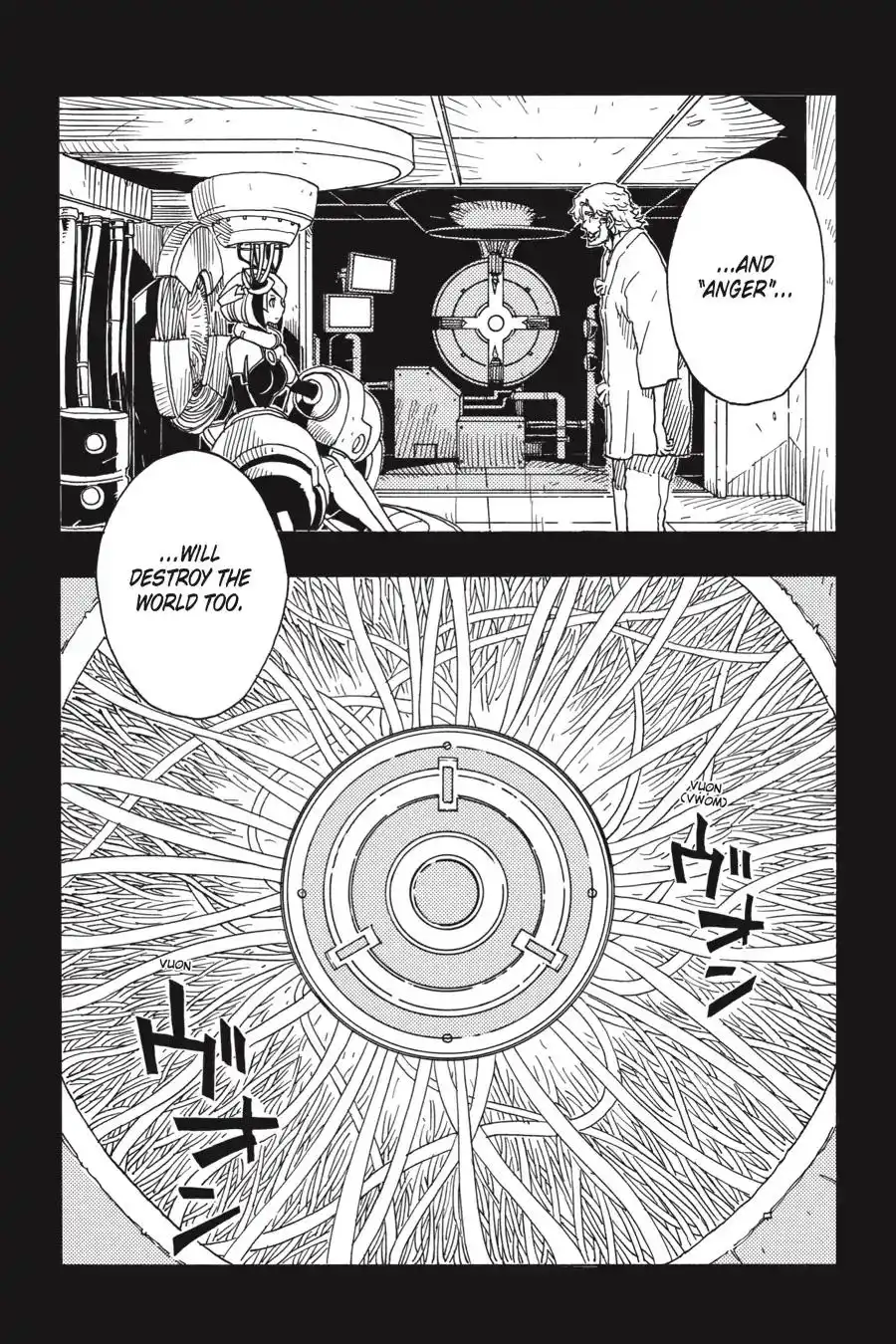 Dimension W Chapter 95 3